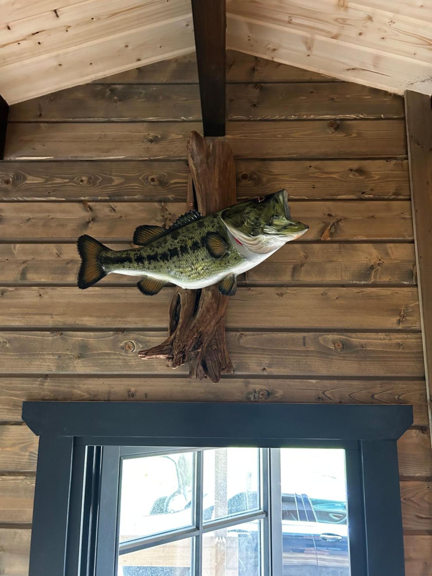 Little Rock Retreat Log Cabin With Hot Tub Castletown Gheoghegan Εξωτερικό φωτογραφία